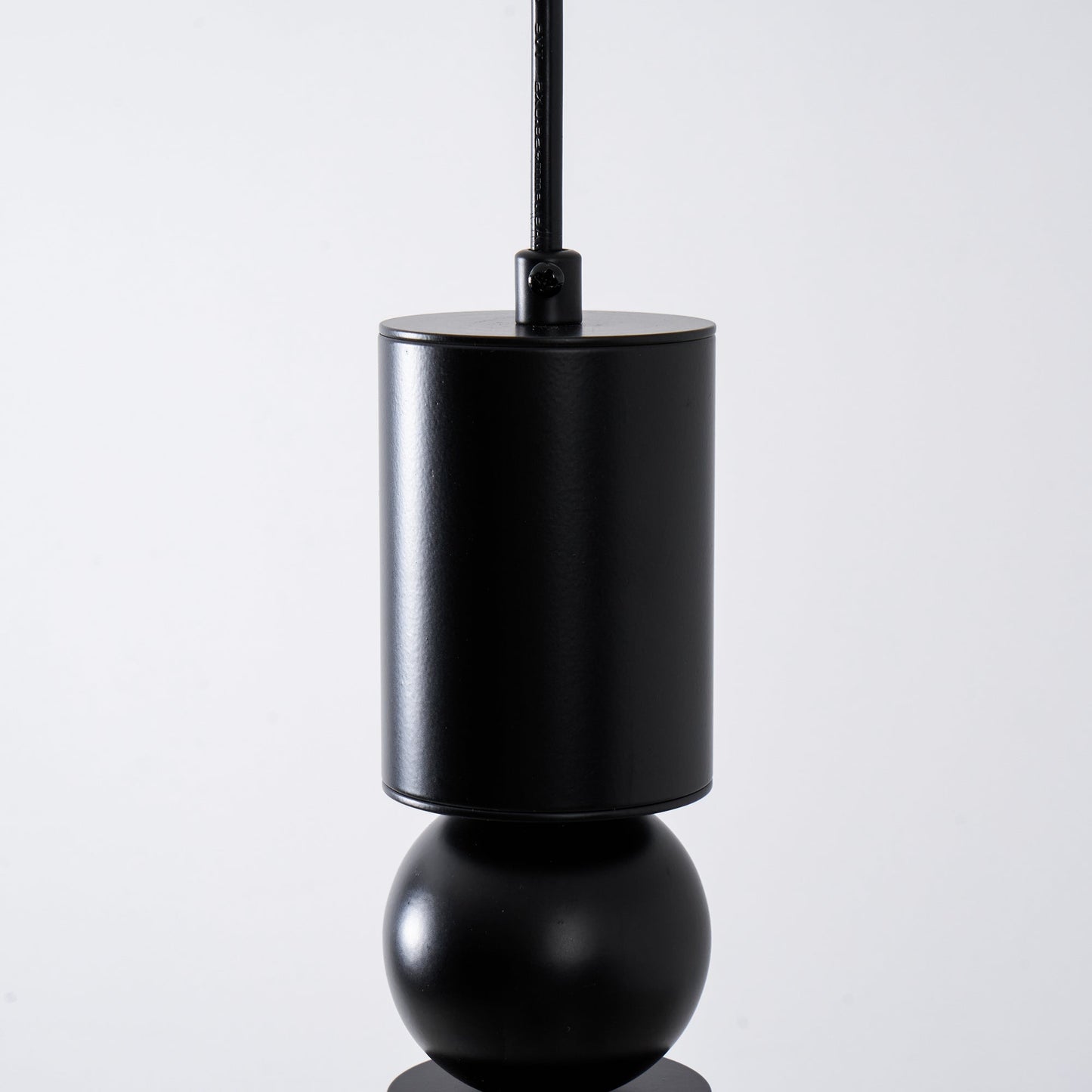 Fulcrum Pendant Light