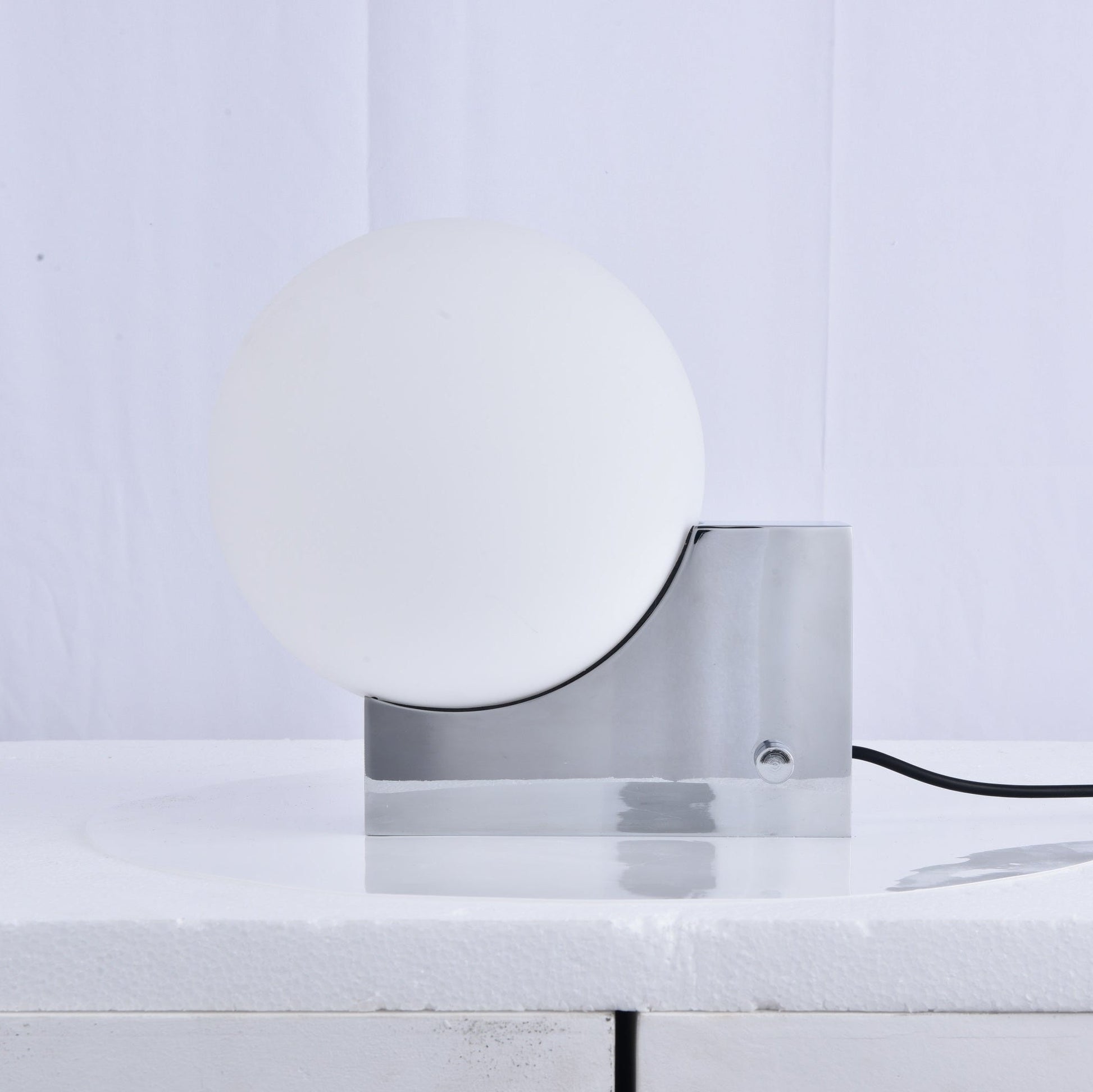 Fusion Table Lamp