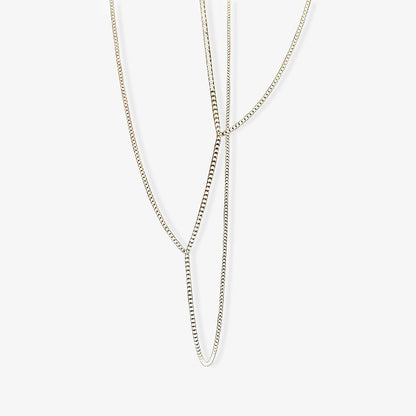 Gabriel Gold Chandelier
