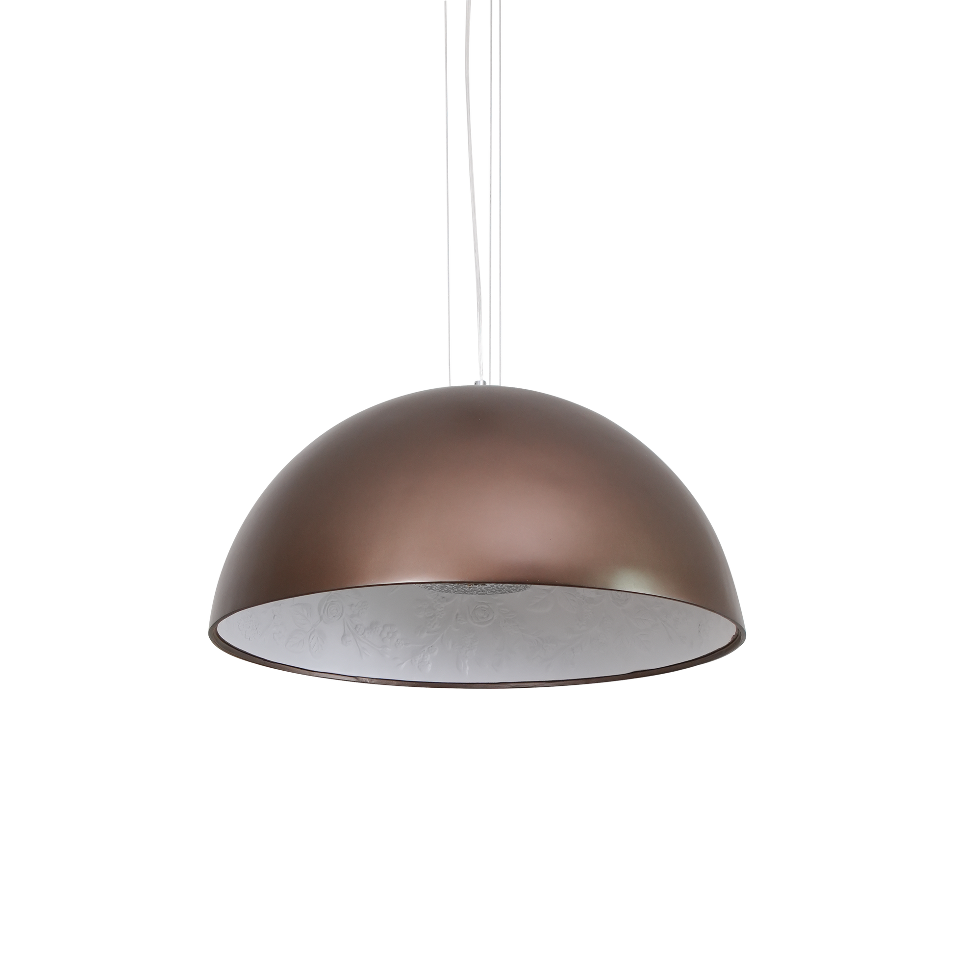 Hemisfera Suspension Lamp