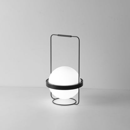 Gardens Table Lamp