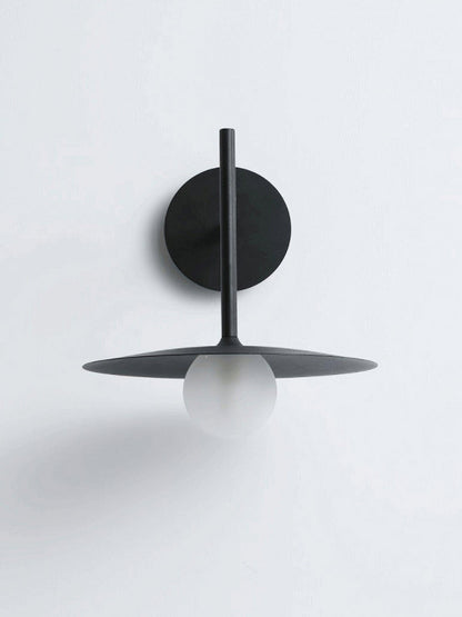 Gea Iron Wall Lamp