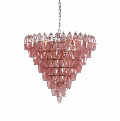 Asti Murano Chandelier