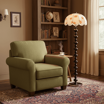 Lysander Floor Lamp