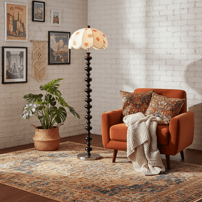 Lysander Floor Lamp