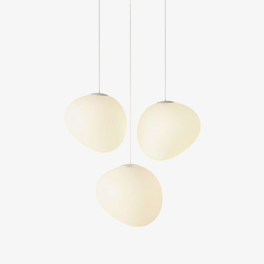 Pebble Glow Pendant Lamp
