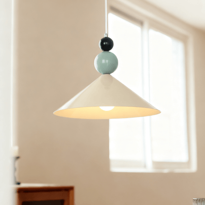 Geo Orb Pendant Light