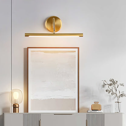 Gildra Arc Vanity Wall Light