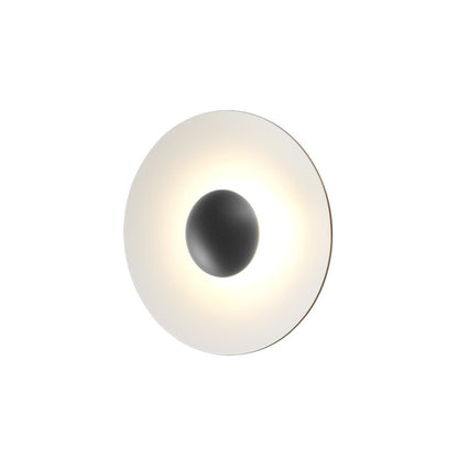 Ginger Round Wall Lamp