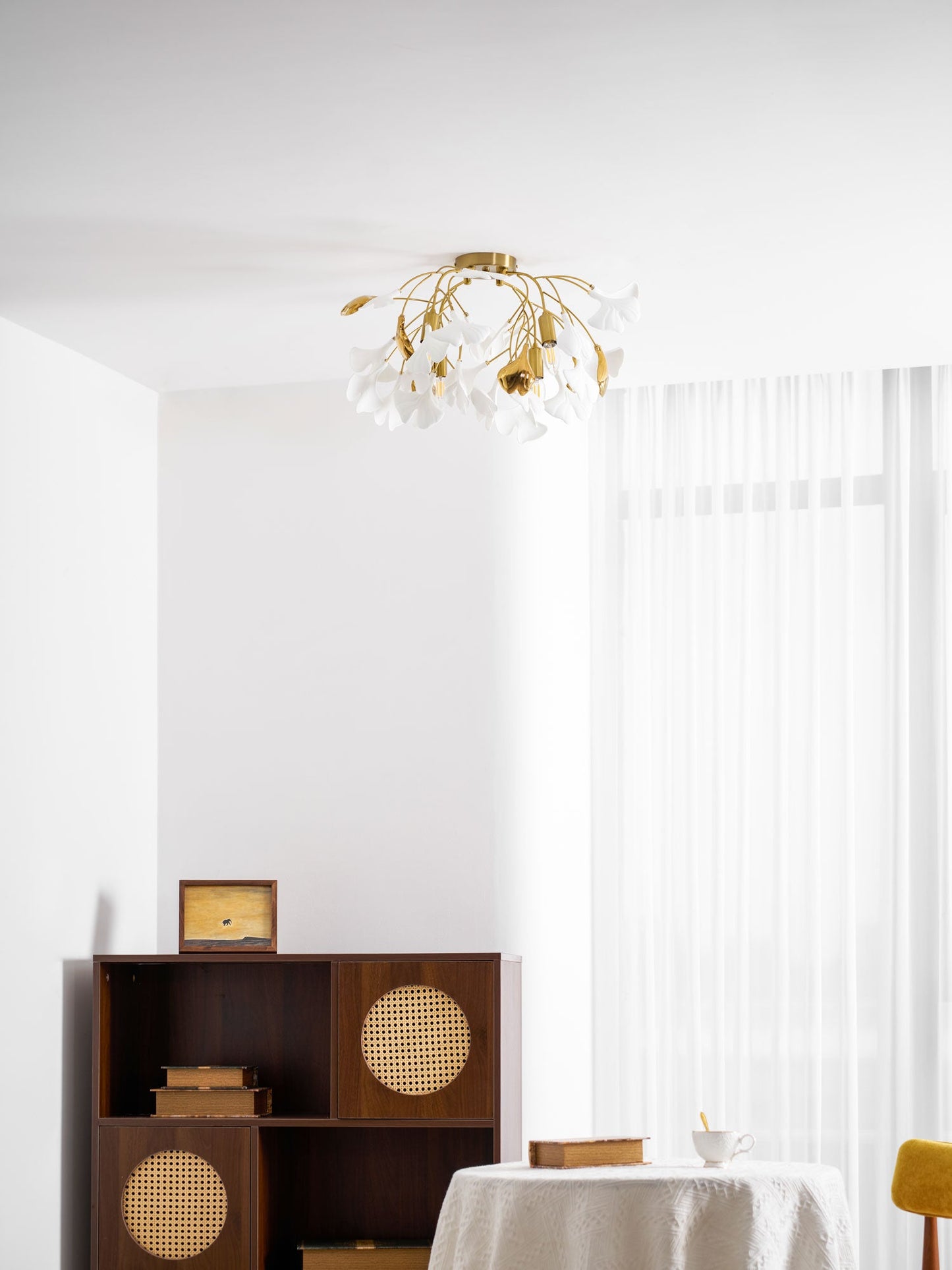 Gingko Ceiling Lamp