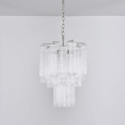 Giselle Murano Glass Chandelier