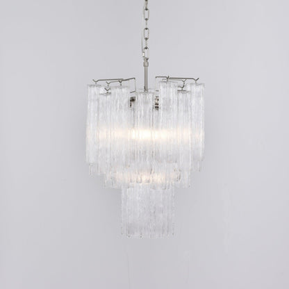 Giselle Murano Glass Chandelier