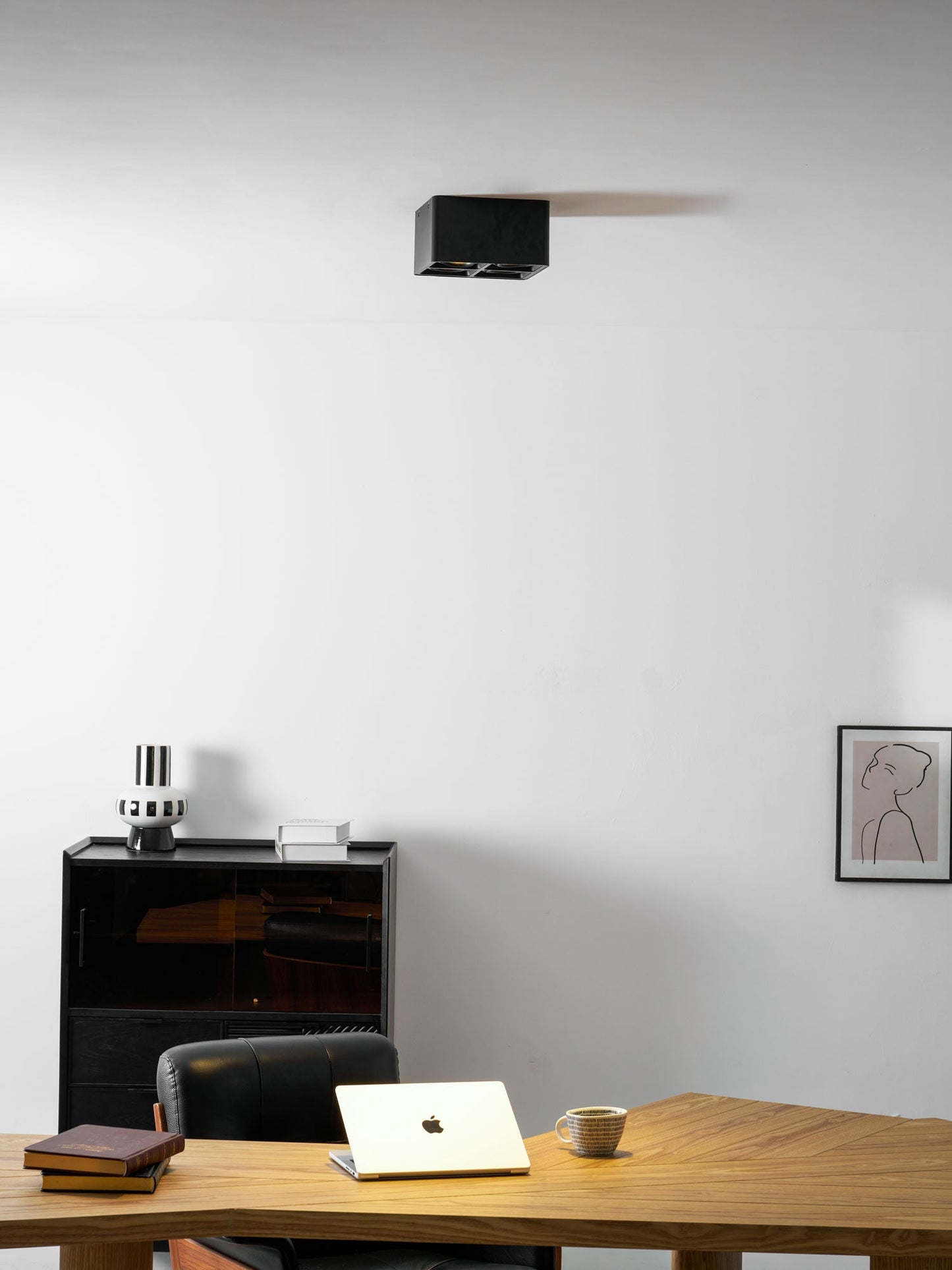 Giyan Surface Spotlight