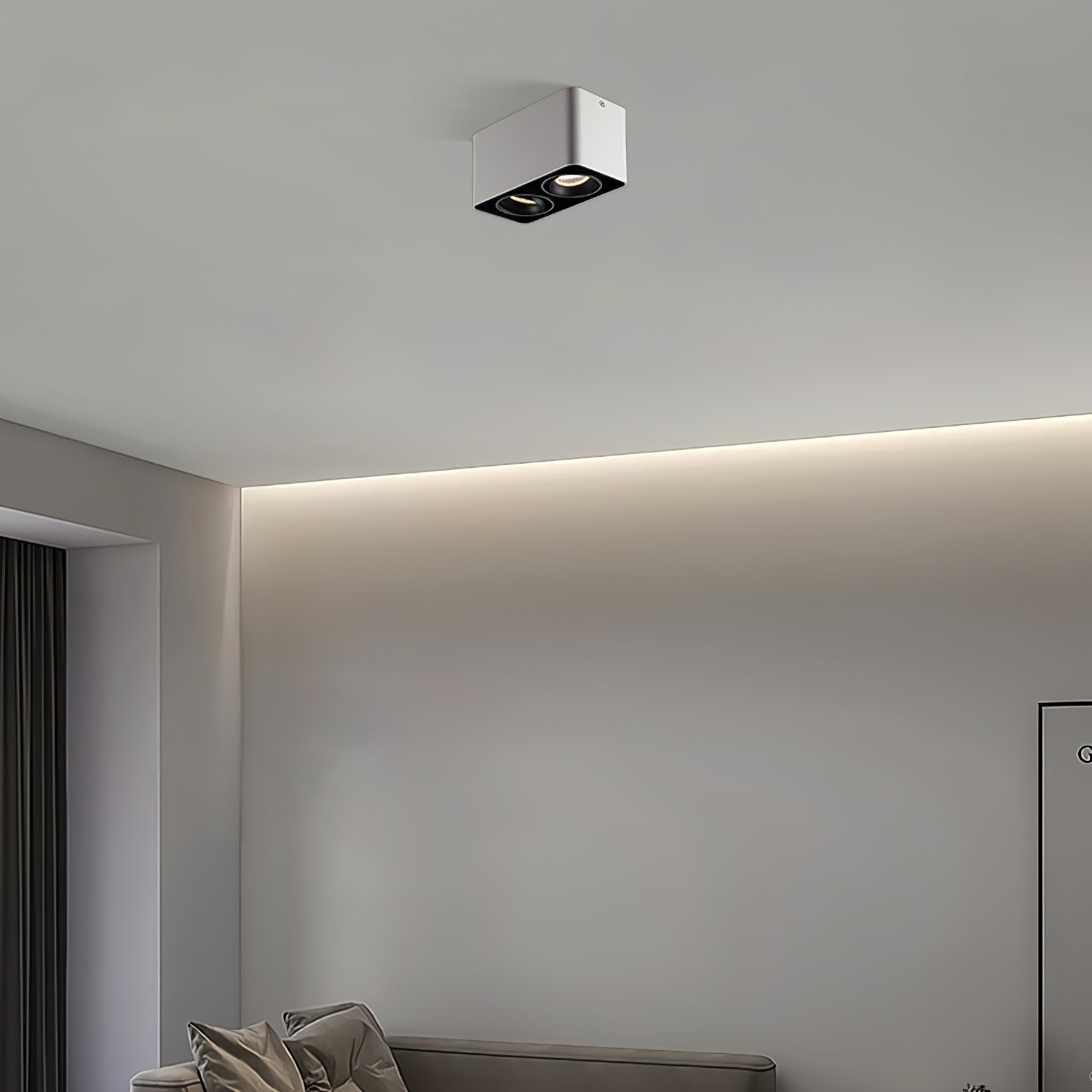 Giyan Surface Spotlight