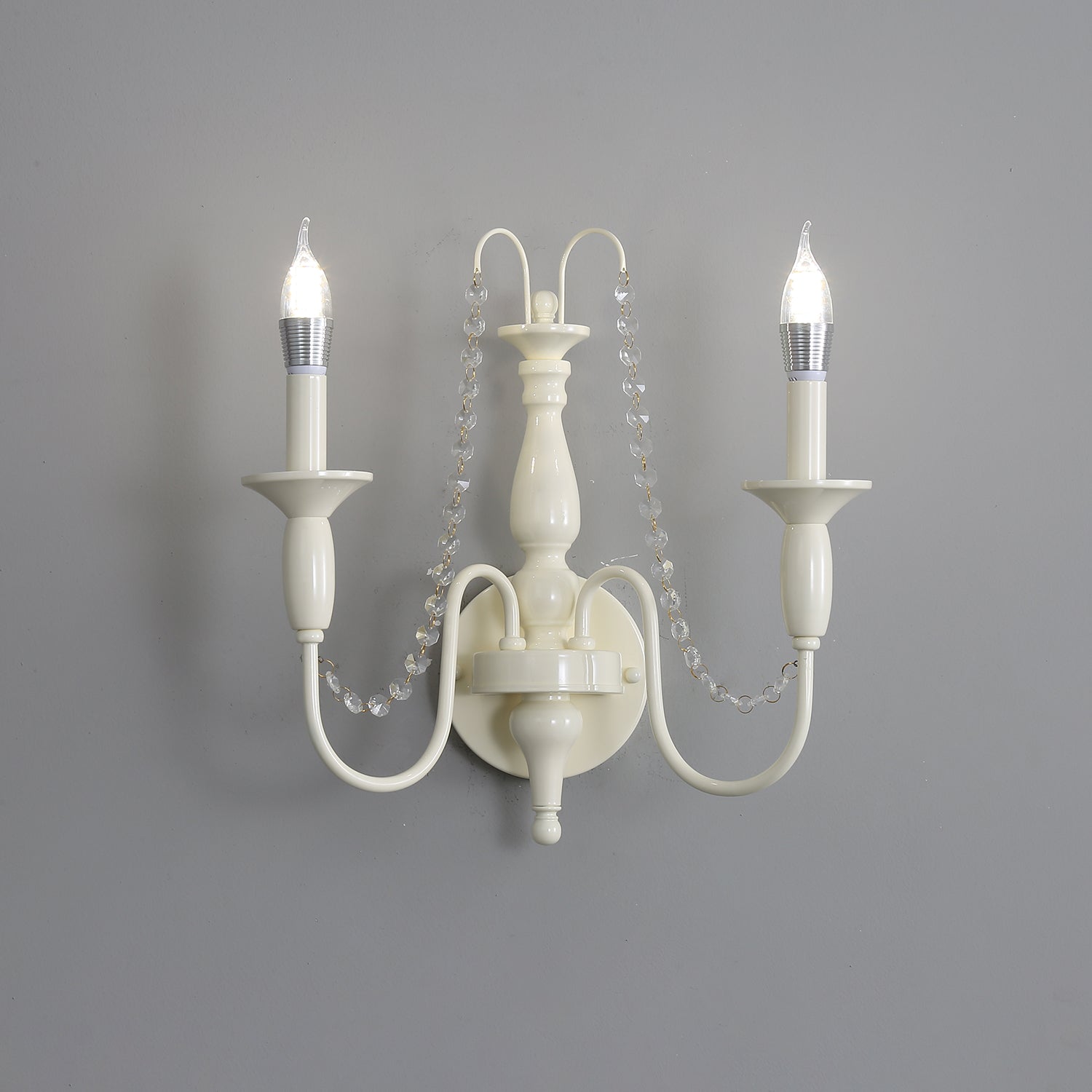 Glacial Wall Lamp