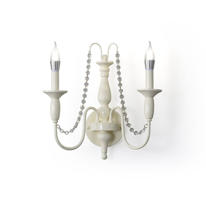 Glacial Wall Lamp