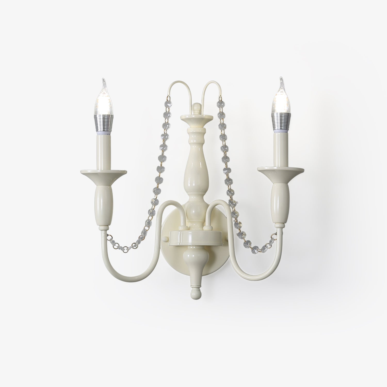 Glacial Wall Lamp
