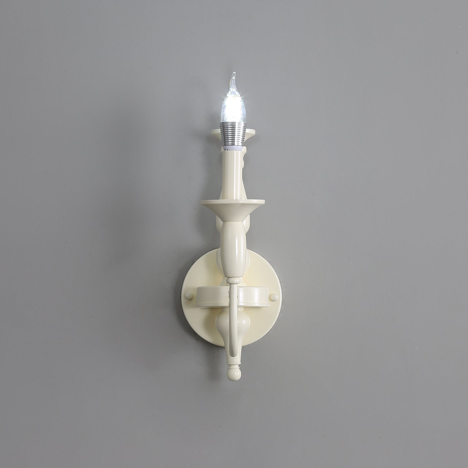 Glacial Wall Lamp