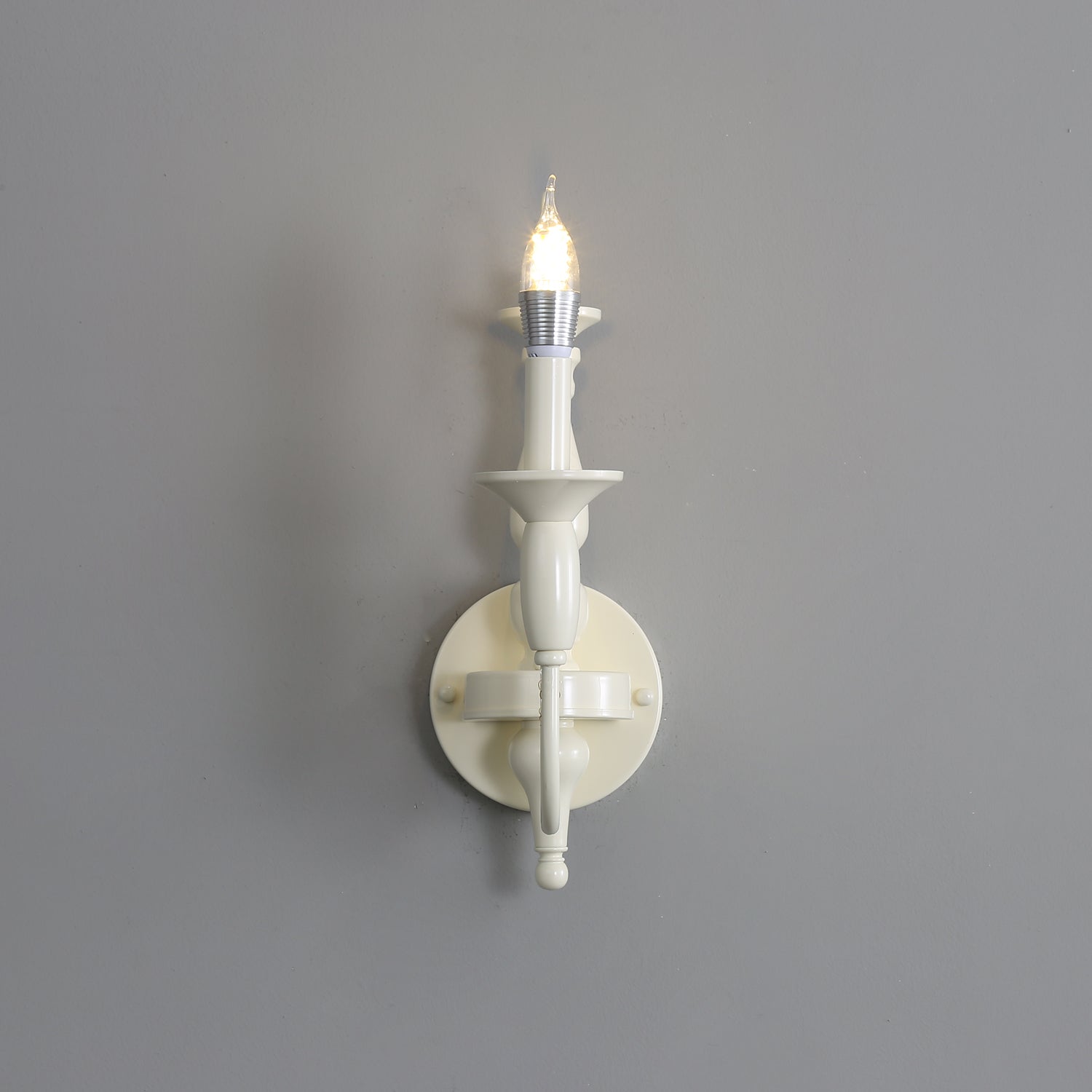 Glacial Wall Lamp