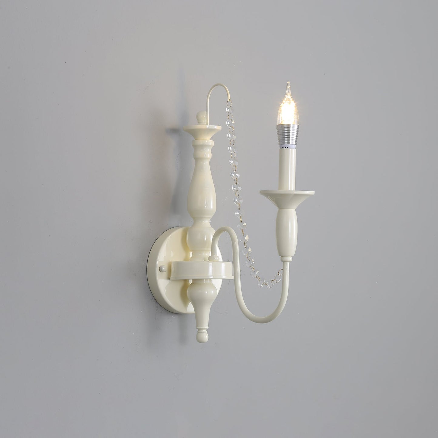 Glacial Wall Lamp