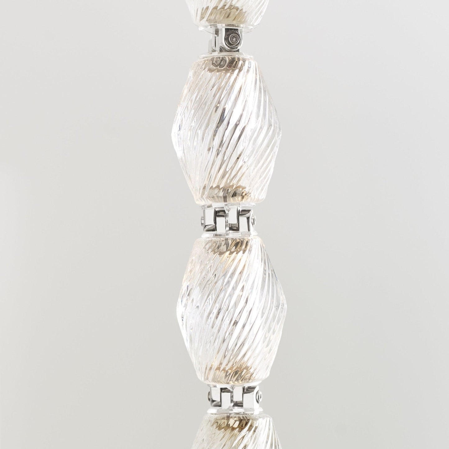 Chains Chandelier
