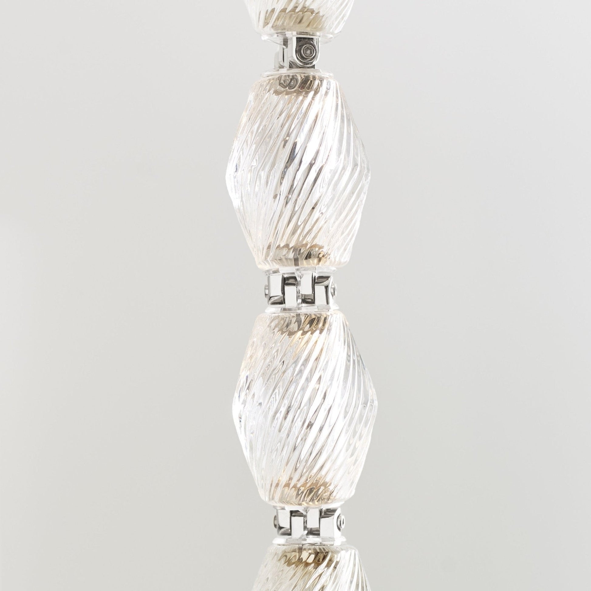 Chains Chandelier