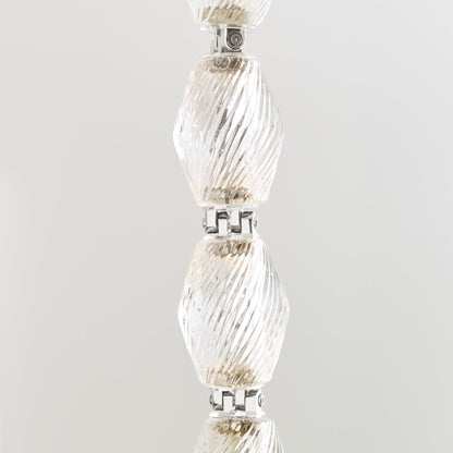 Chains Chandelier