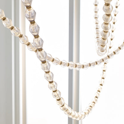 Chains Chandelier