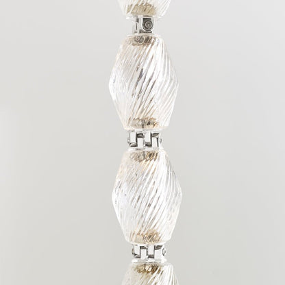 Chains Chandelier