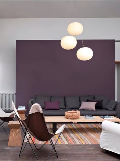 Globall Swag Pendant Lamp
