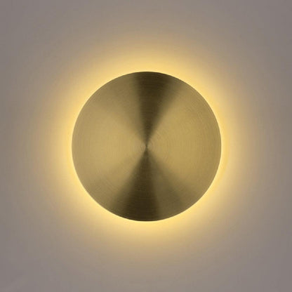 Gossa Wall Lamp