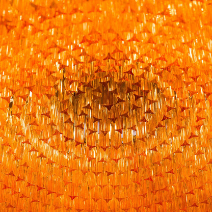 Grande Amaro Drum Chandelier