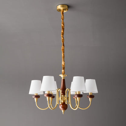 Grandiose Chandelier