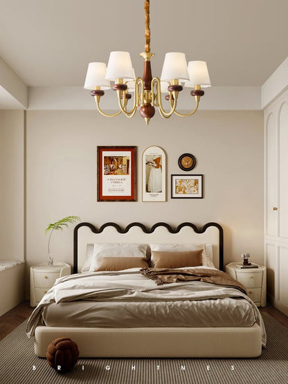 Grandiose Chandelier