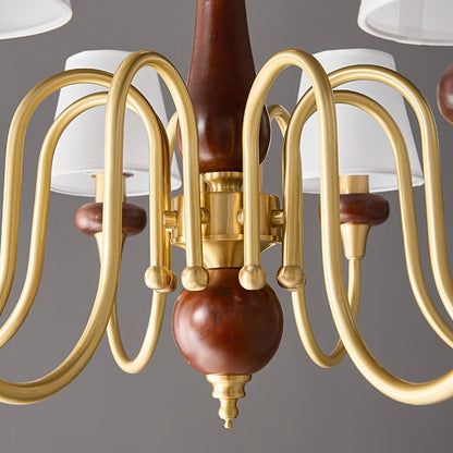 Grandiose Chandelier