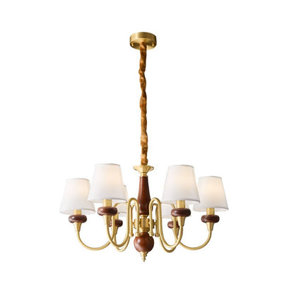 Grandiose Chandelier