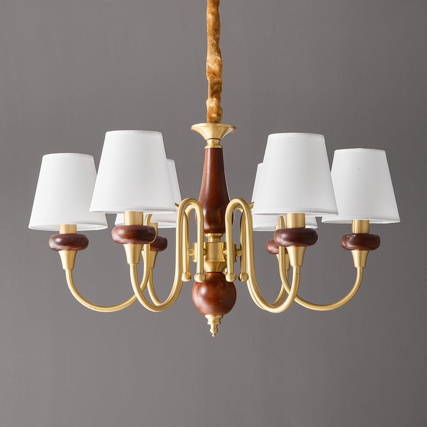 Grandiose Chandelier