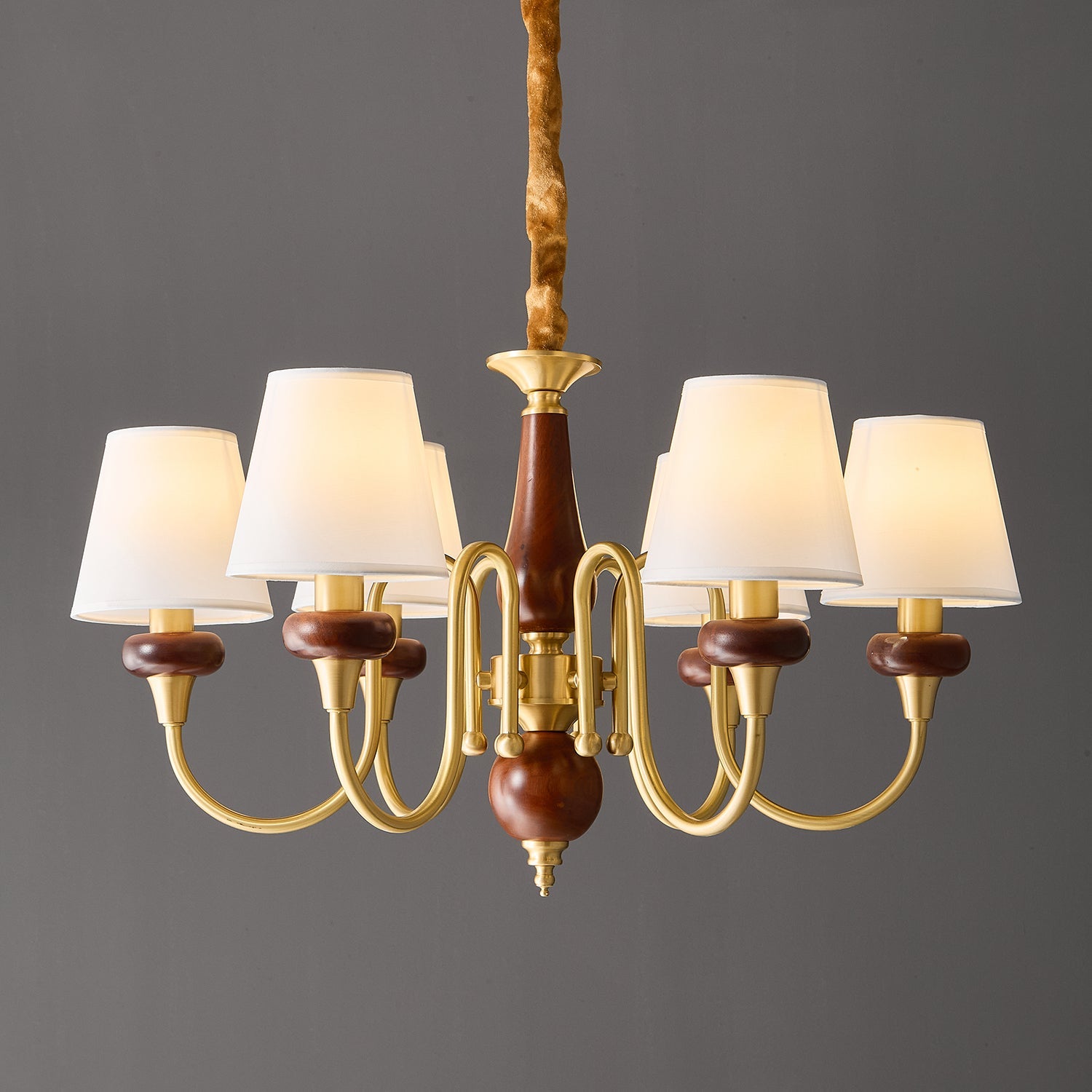 Grandiose Chandelier