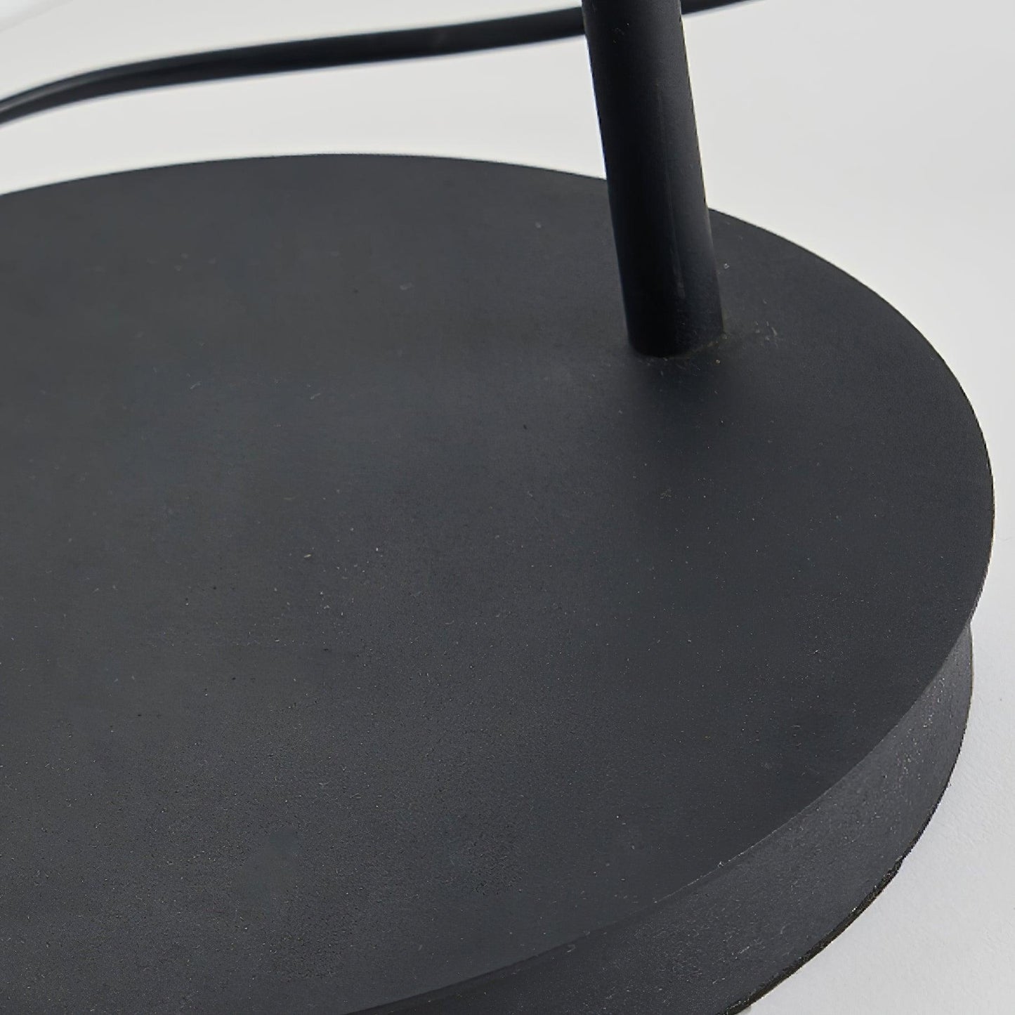 Rebirth Alabaster Table Lamp