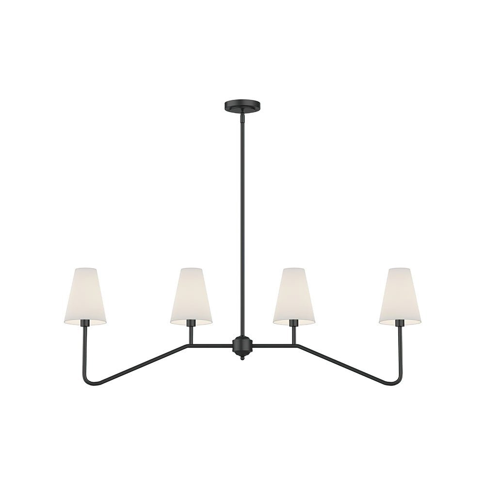 Granteau Chandelier