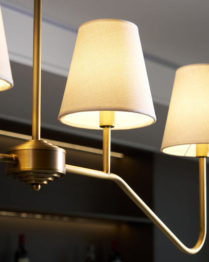 Granteau Chandelier