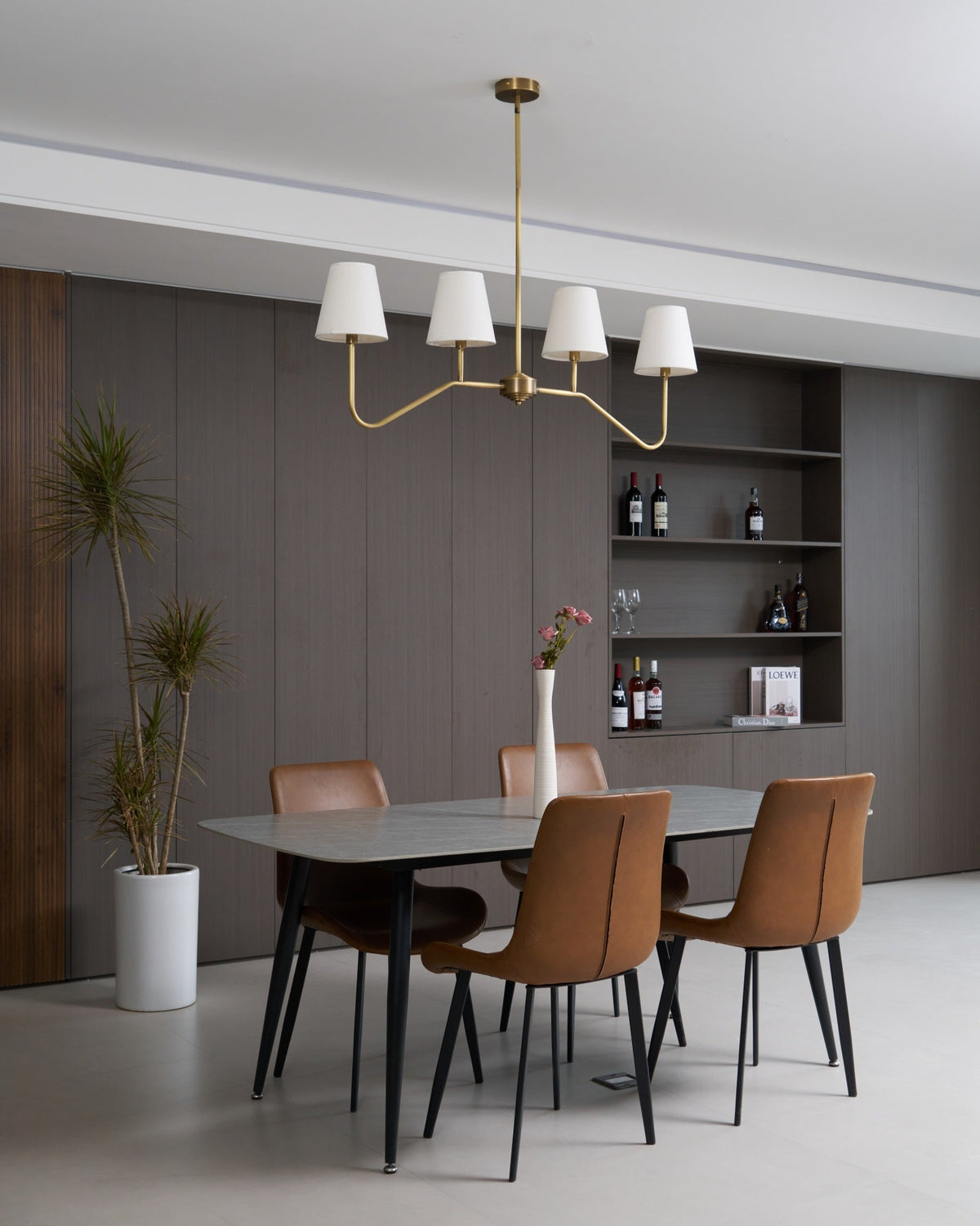 Granteau Chandelier