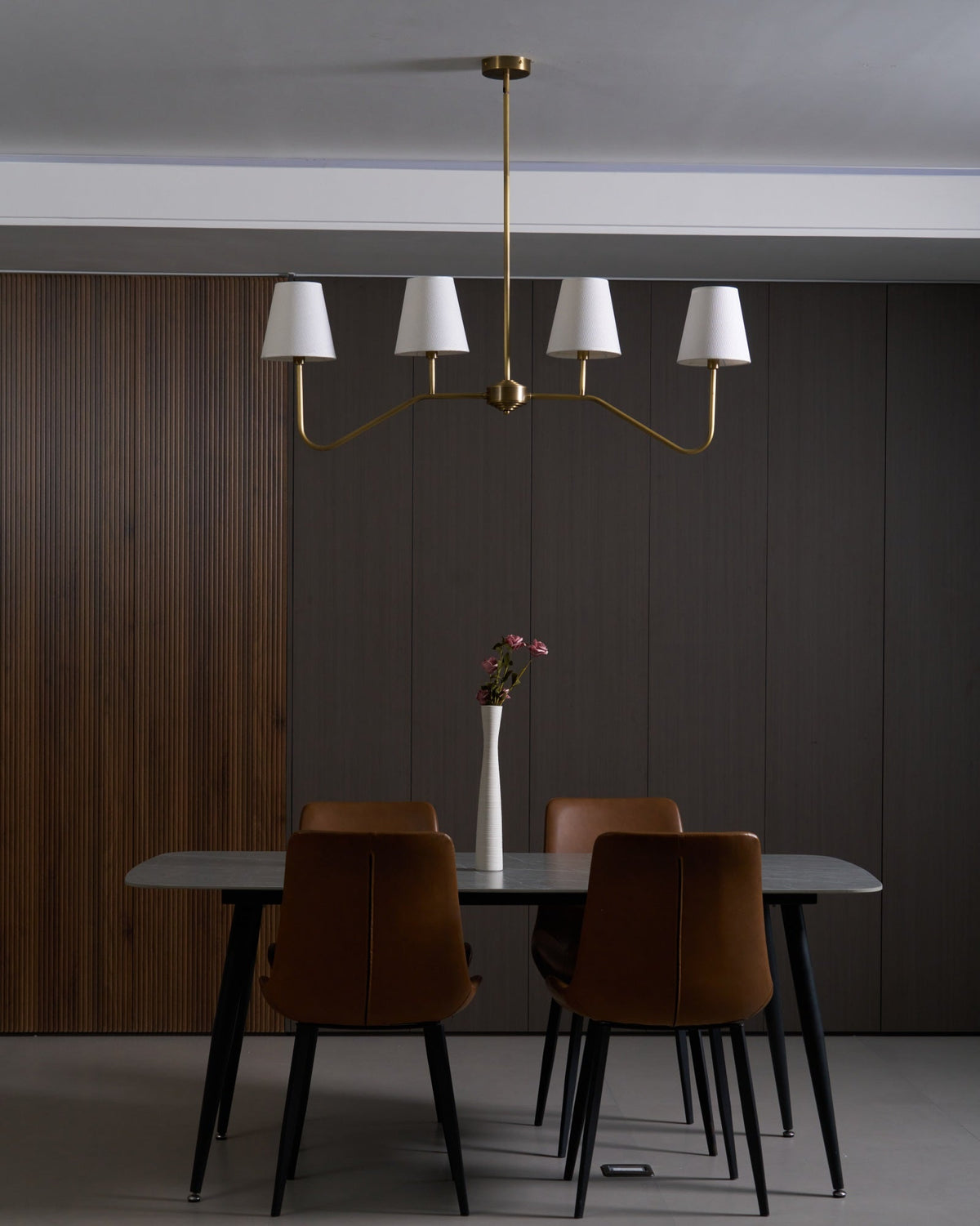 Granteau Chandelier