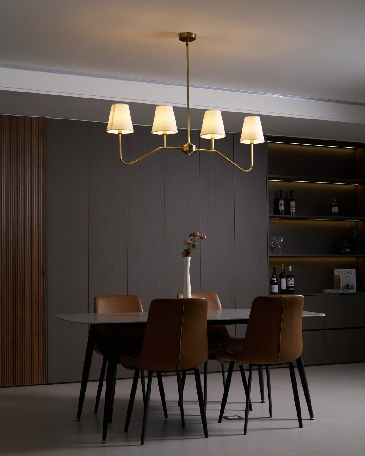 Granteau Chandelier