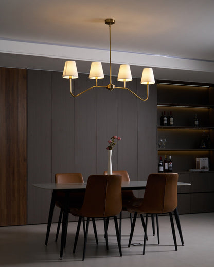 Granteau Chandelier