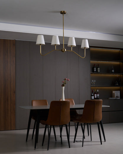 Granteau Chandelier