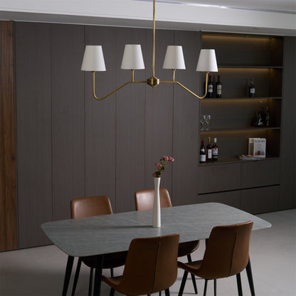 Granteau Chandelier