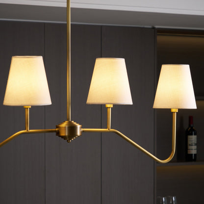 Granteau Chandelier