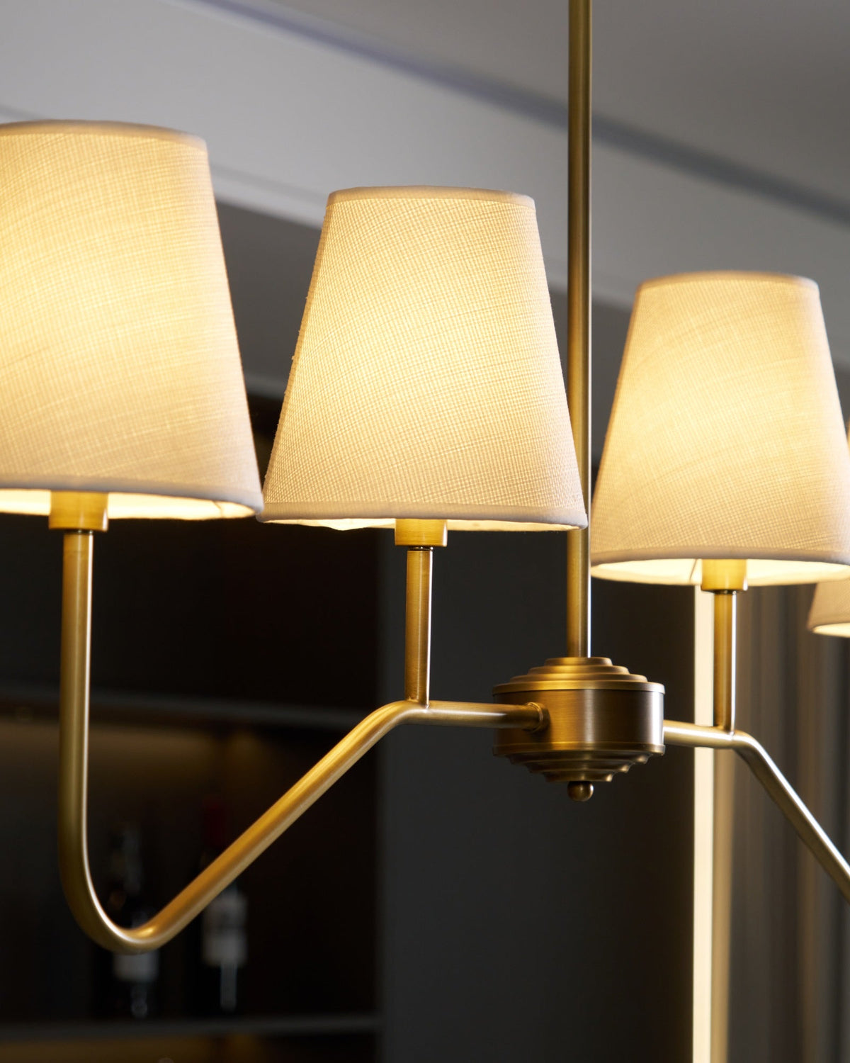 Granteau Chandelier