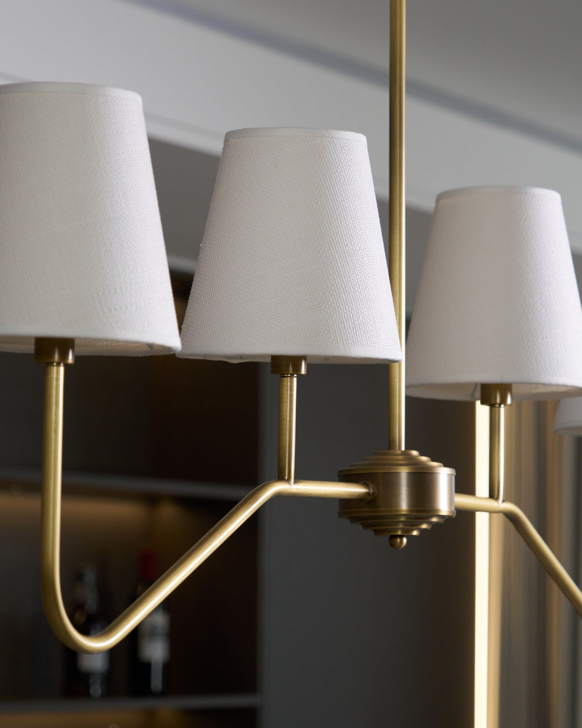 Granteau Chandelier